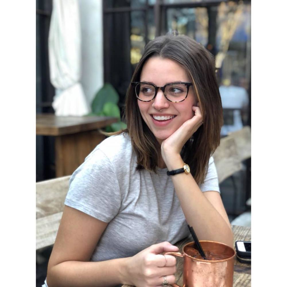 Meet your Posher, Bridget